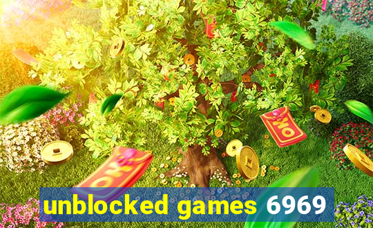 unblocked games 6969